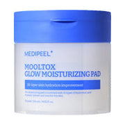 MEDI-PEEL - The Mooltox Glow Moisturizing Pad 2X