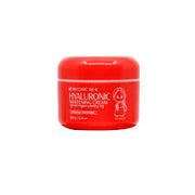 3W CLINIC - Dr.K Hyaluronic Whitening Cream