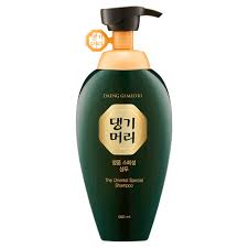 DAENG GI MEO RI - Oriental Special Shampoo