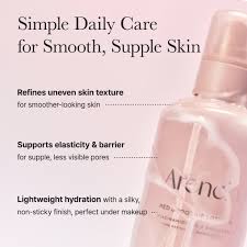 ARENCIA - Red Smoothie Lotion 5