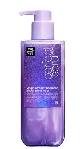 MISE EN SCÈNE - Perfect Magic Straight Serum Shampoo
