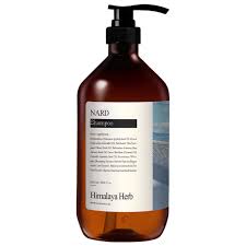 BOUQUET GARNI NARD - Refresh Perfumed Shampoo White Musk