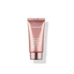 MEDICUBE - Collagen Firming Sun Cream SPF50+ PA++++