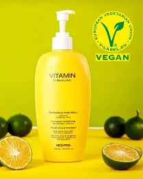 MEDI-PEEL - Vitamin RX Body Lotion