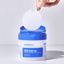 MEDI-PEEL - The Mooltox Glow Moisturizing Pad 2X