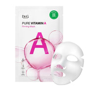 DR. G - Pure Vitamin A Firming Mask