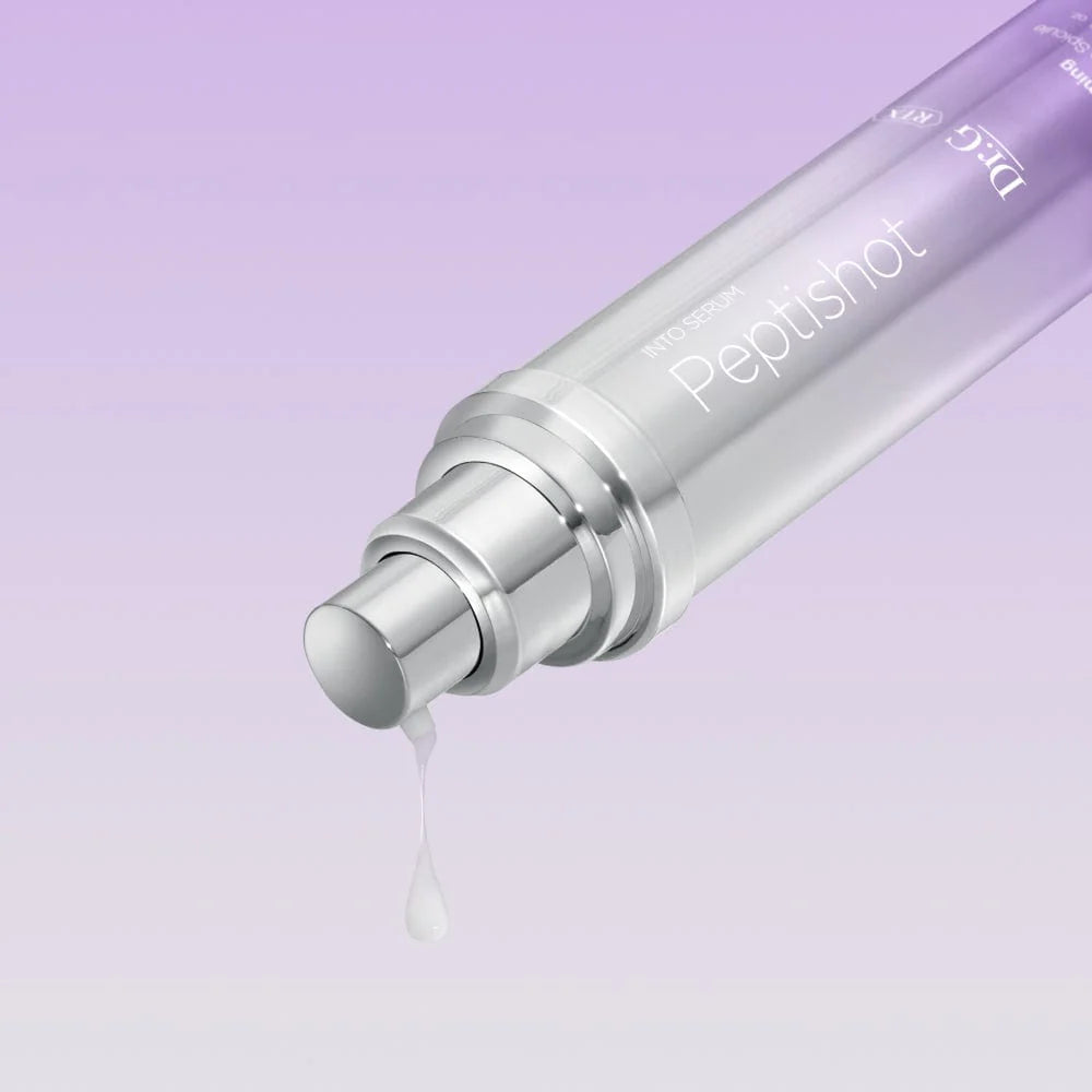 DR. G - RTX Into Serum Peptishot