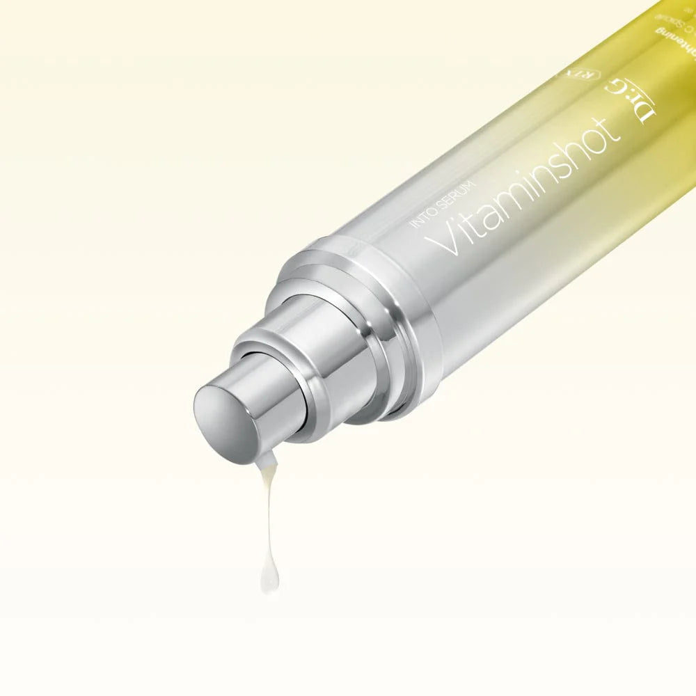 DR.G - RTX Into Serum Vitamin shot