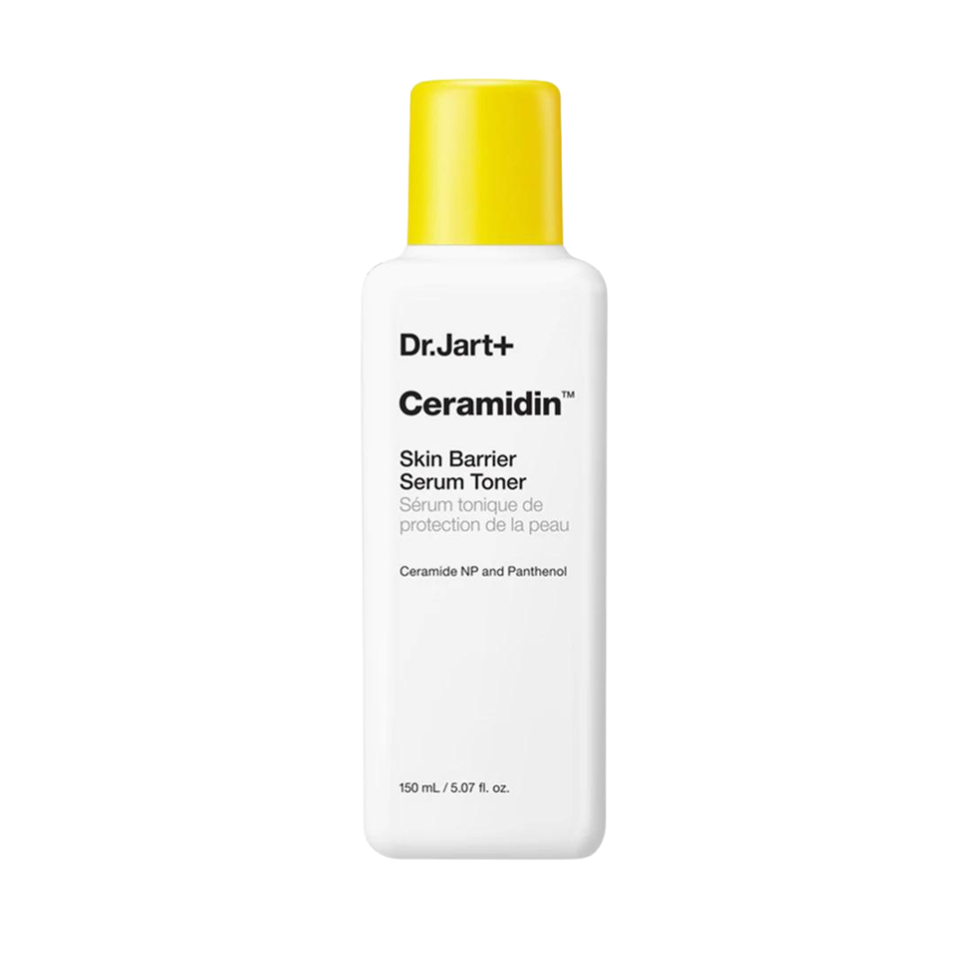 DR.JART+ - Ceramidin Skin Barrier Serum Toner