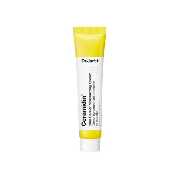 DR.JART+ - Ceramidin Skin Barrier Moisturizing Cream - Korea Cosmetics BN