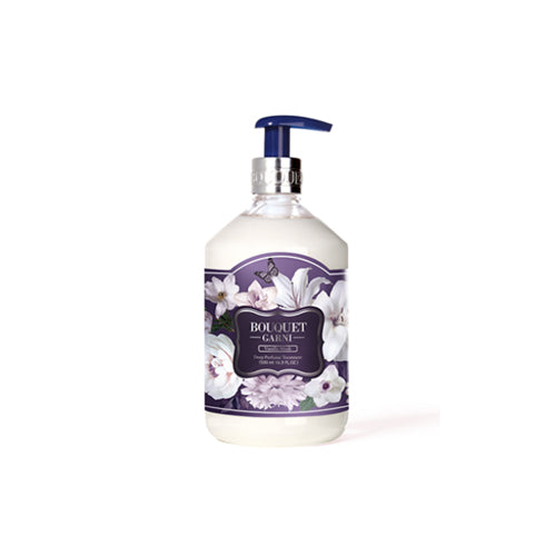 Bouquet Garni Deep Perfume Shampoo Baby Powder 500ml