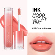 PERIPERA - Ink Mood Glowy Tint 2 Coral Influencer (Discounted)