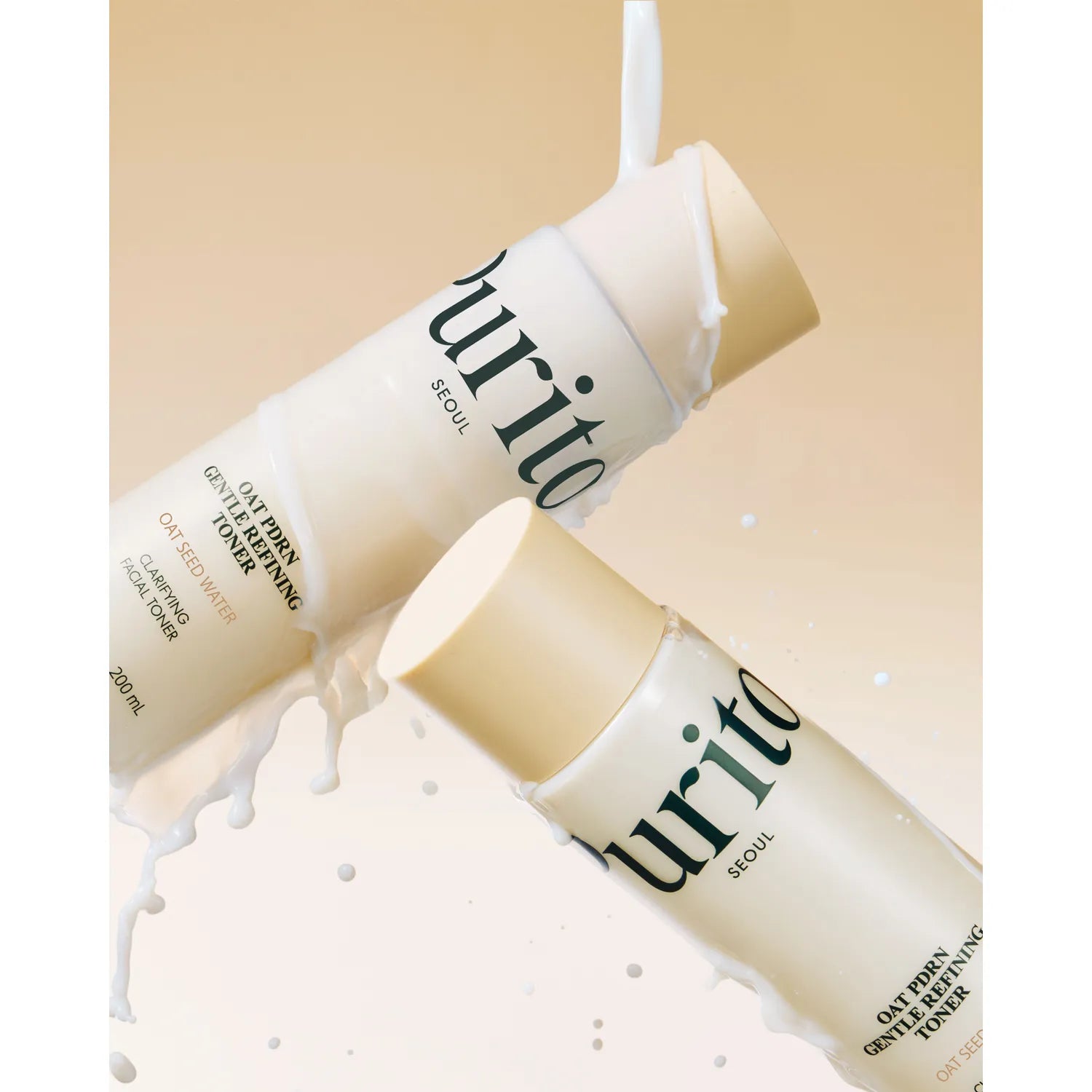 PURITO SEOUL - Oat PDRN Gentle Refining Toner