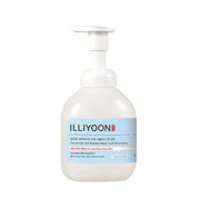 ILLIYOON - Ceramide Ato Bubble Wash and Shampoo