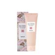 HEIMISH - All Clean Gentle Exfoliating Gel Cleanser