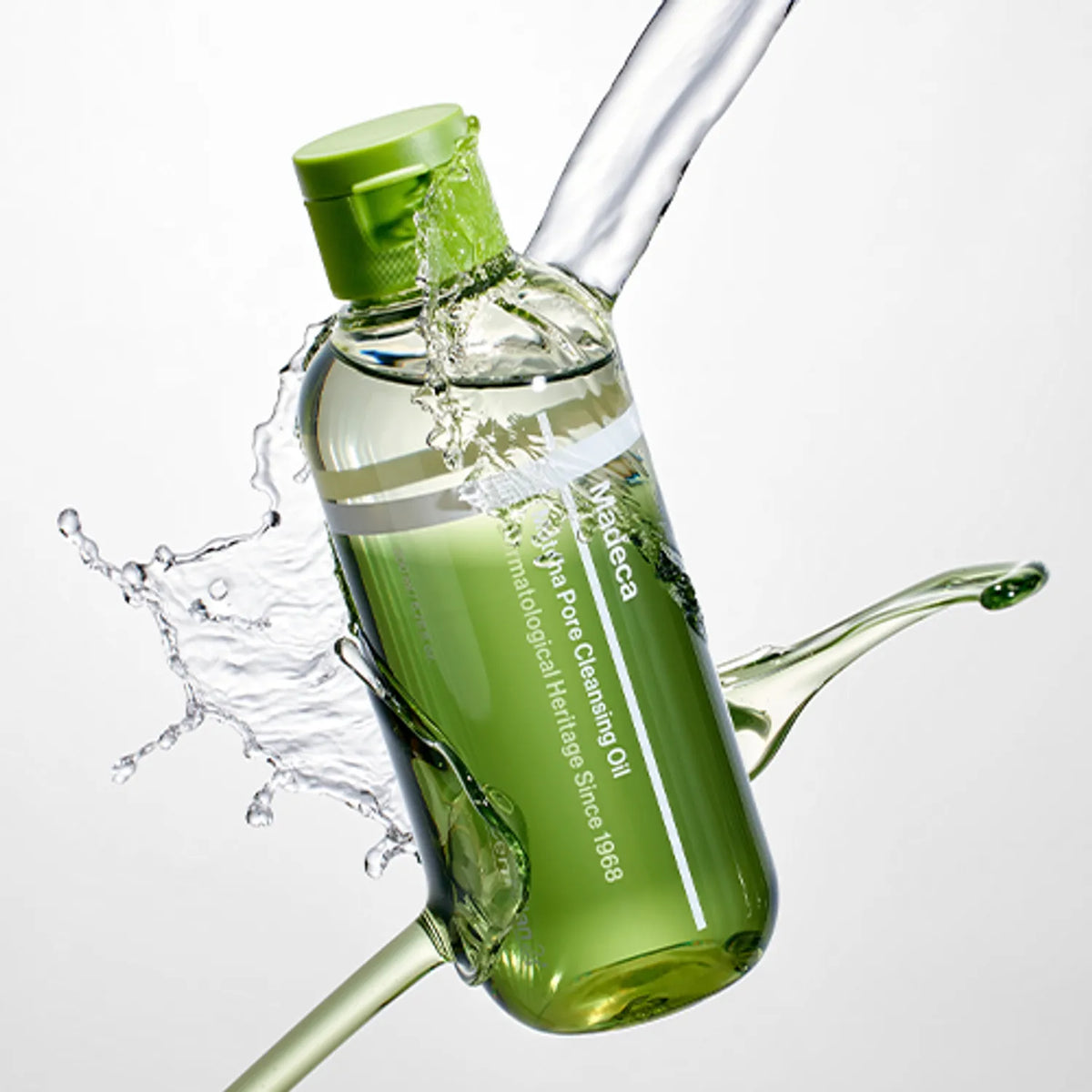CENTELLIAN24 - Madeca Matcha Pore Cleansing Oil