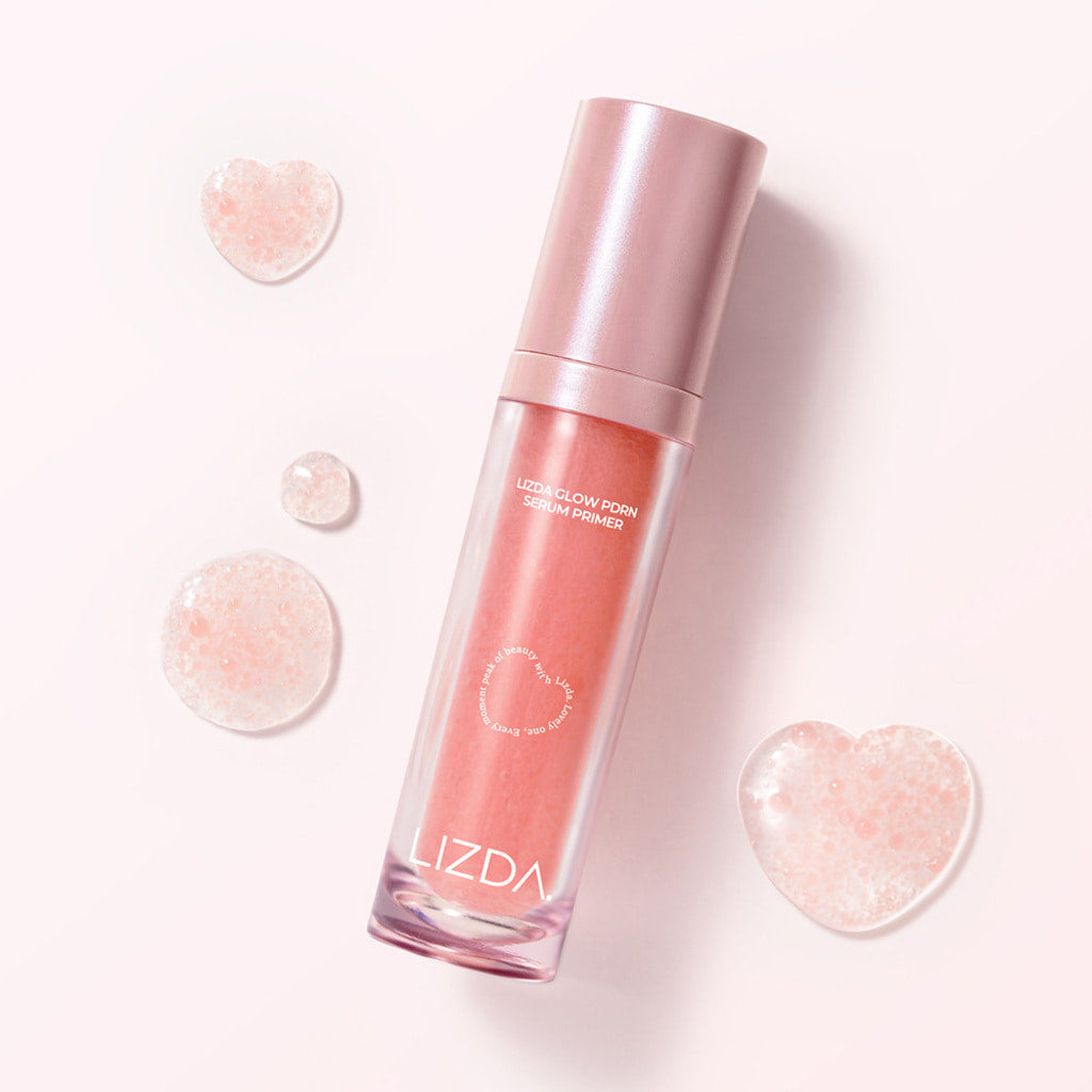LIZDA - Glow PDRN Serum Primer