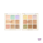 DASIQUE -  Pro Concealer Palette