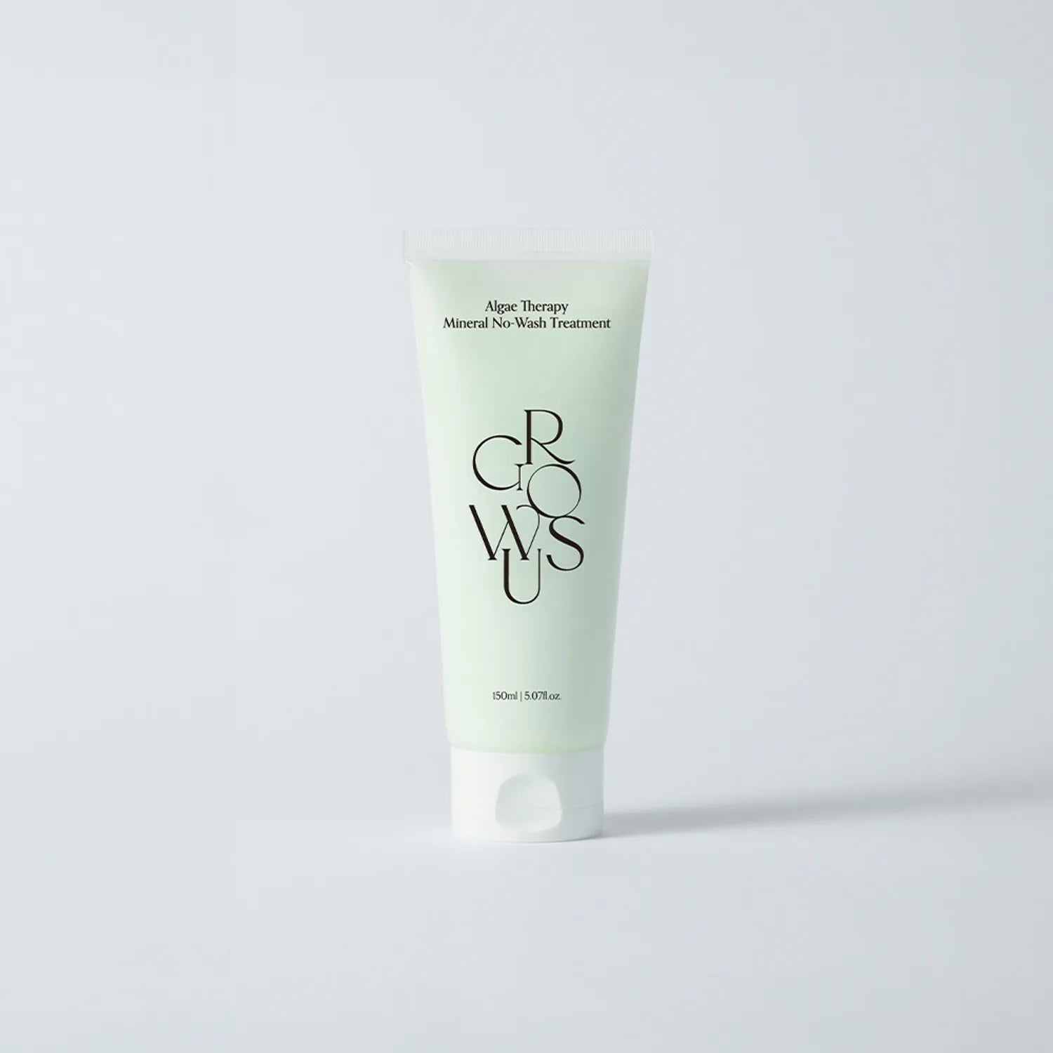 GROWUS - Algae Therapy Mineral No-wash Treatment