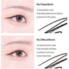 UNLEASHIA - Easy Glide Flat Eyeliner