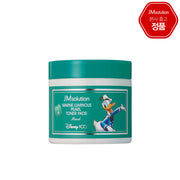 JMSOLUTION - Marine Luminous Pearl Toner Pads