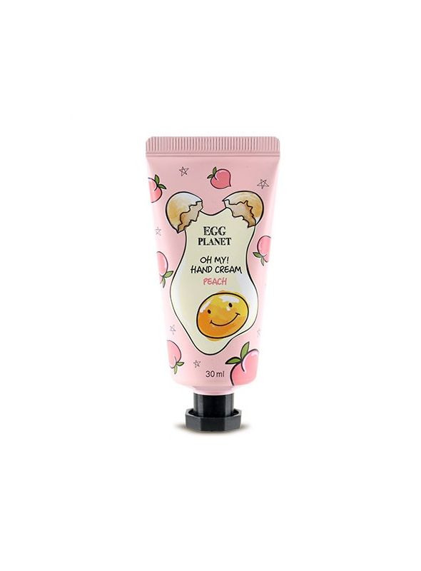 EGG PLANET - Oh My Hand Cream
