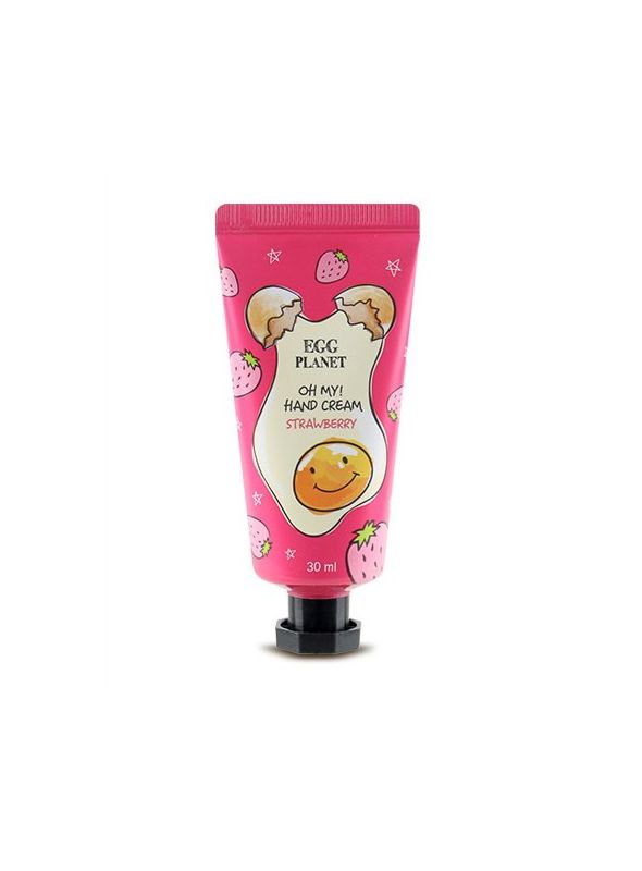 EGG PLANET - Oh My Hand Cream