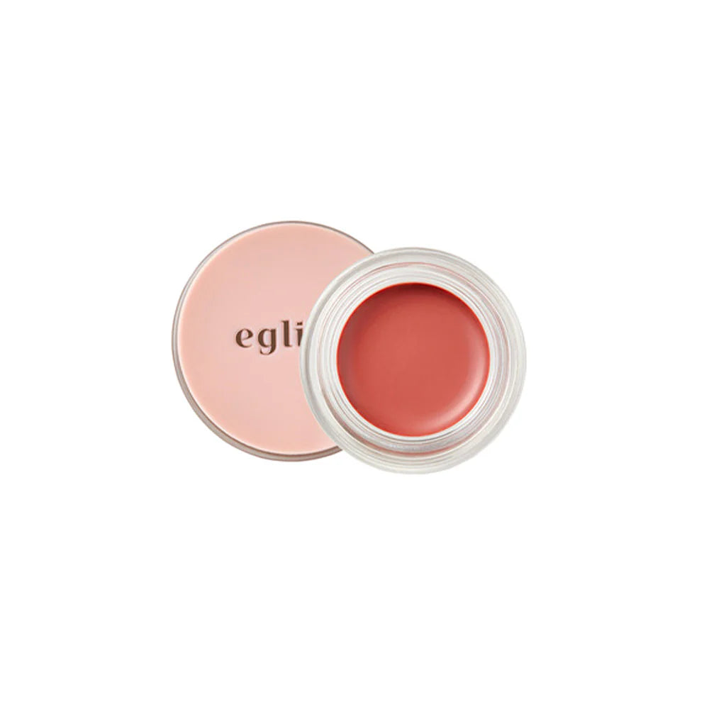 EGLIPS - Lip & Cheek Glow Balm