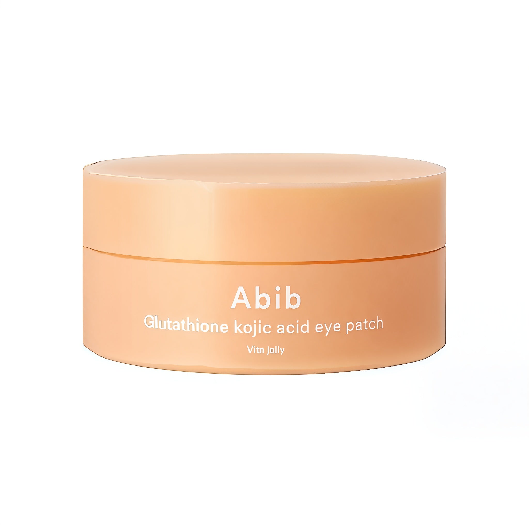 ABIB - Glutathione Kojic Acid Eye Patch Vita Jelly
