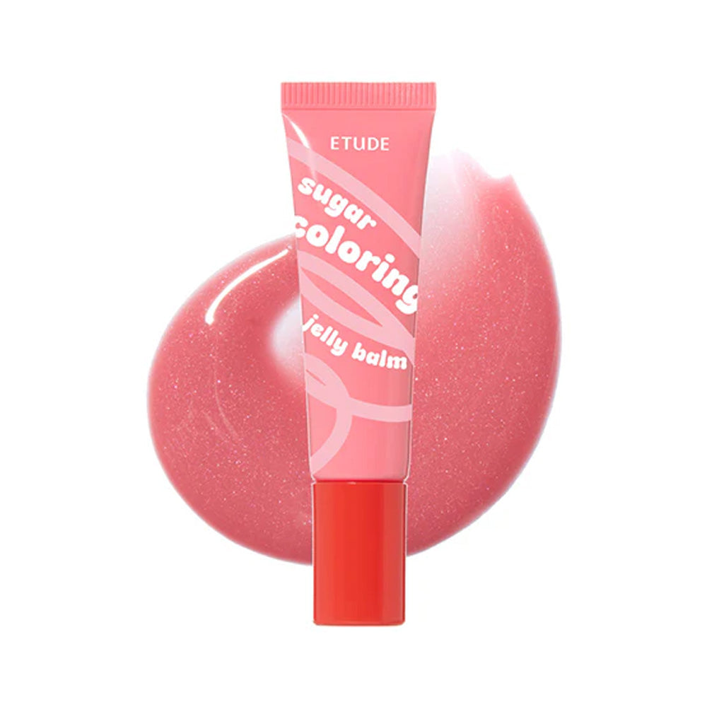 ETUDE - Sugar Coloring Jelly Balm