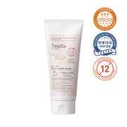 JMELLA IN FRANCE - Queen 5' Body Scrub Wash