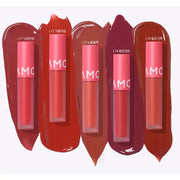 MOOLDA - Tattoo Fixing Lip Tint