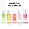 GLAD2GLOW - Jeju Tangerine Vita C Power Bright Glow Serum