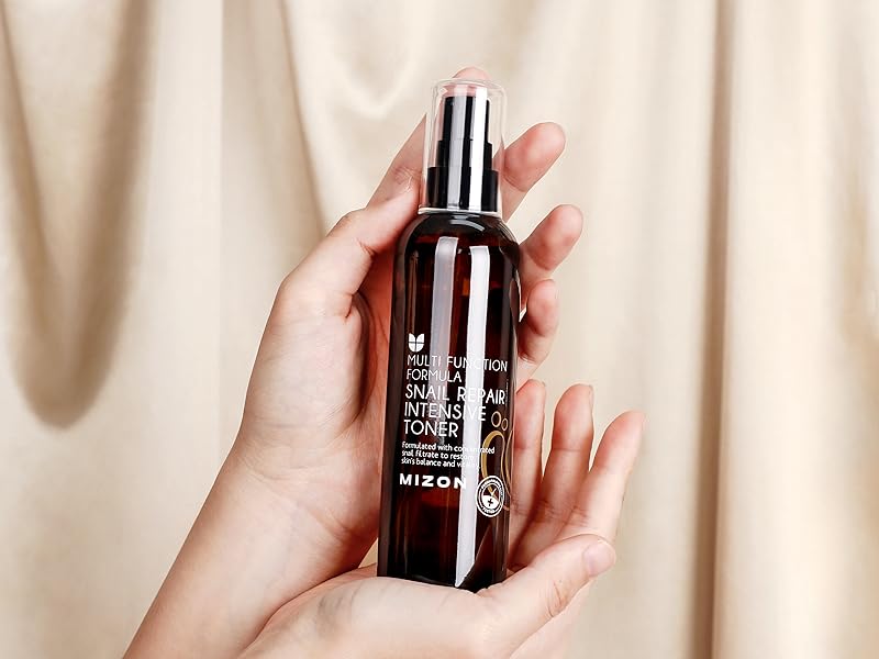 MIZON - Snail Repair Intensive Toner