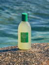 AROMATICA - Rosemary Salt Scrub Shampoo