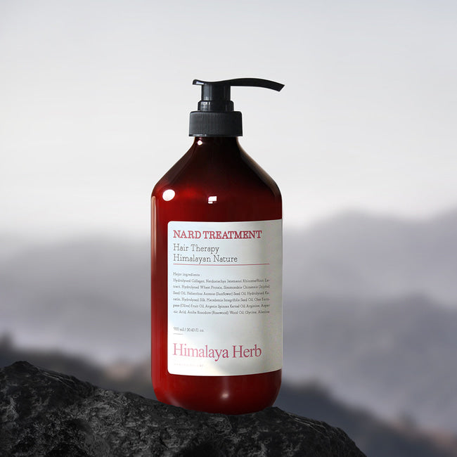 BOUQUET GARNI NARD - Treatment Rose Wood