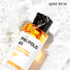 SOME BY MI - Propolis B5 Glow Barrier Calming Toner (Discounted)