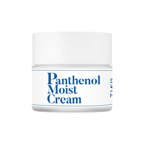 TIAM - Panthenol Moist Cream (Discounted)