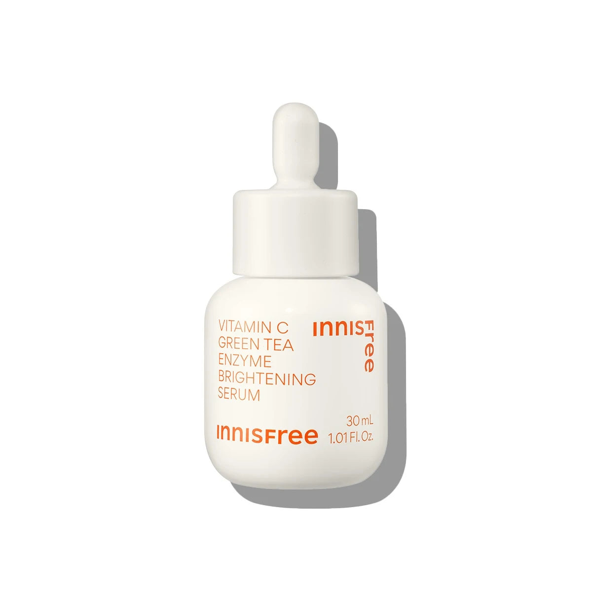 INNISFREE - Vitamin C Green Tea Enzyme Brightening Serum