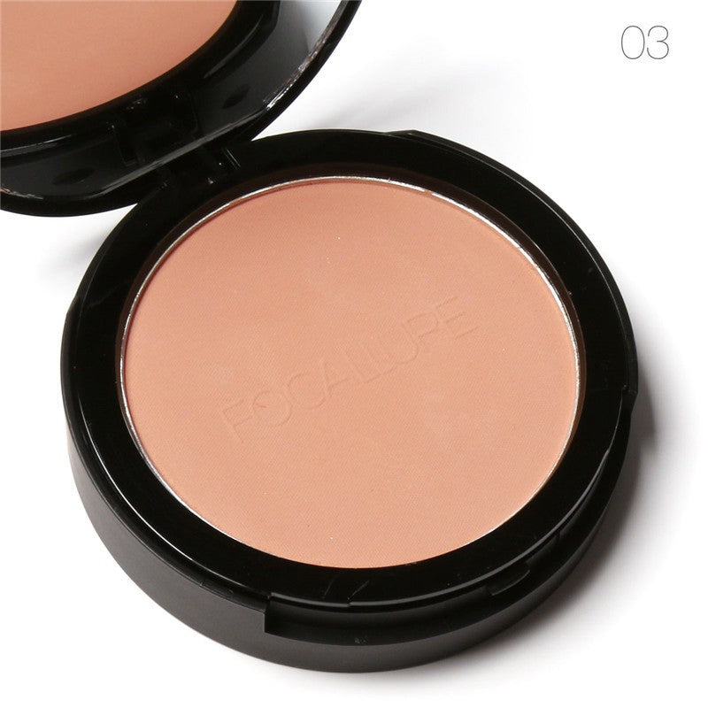 FOCALLURE - FA16 Pressed Powder (Discounted)