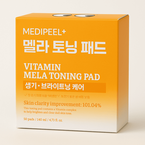 MEDI-PEEL - Vitamin Mela Toning Pad