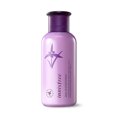 INNISFREE - Jeju Orchid Lotion (Discounted)