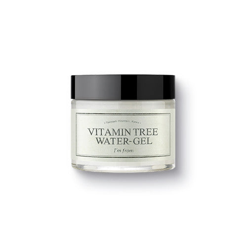 I'M FROM - Vitamin Tree Water-Gel (Discounted)