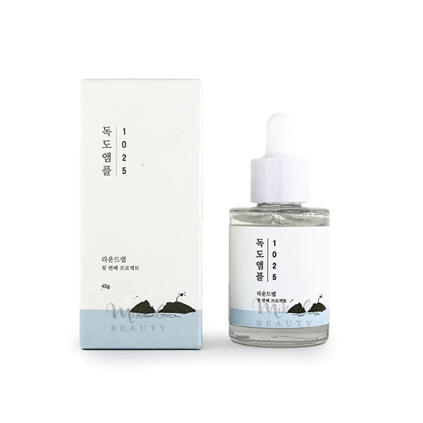 ROUND LAB - 1025 Dokdo Ampoule