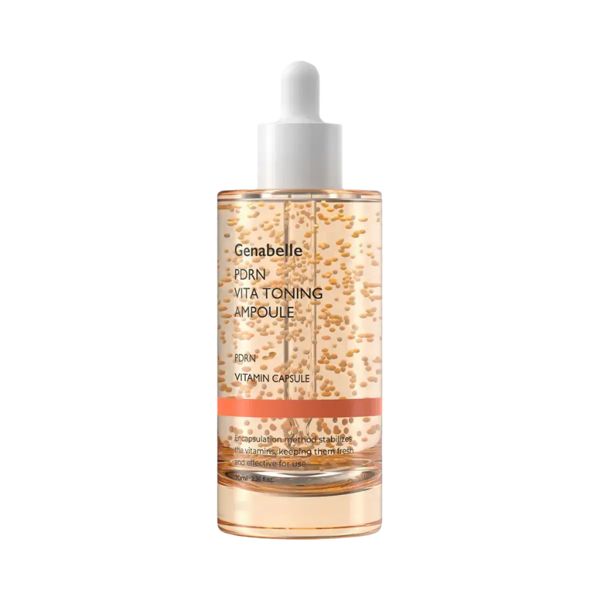 GENABELLE - PDRN Vita Toning Ampoule