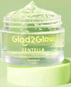 GLAD2GLOW - Centella Allantoin Soothing Gel Moisturizer