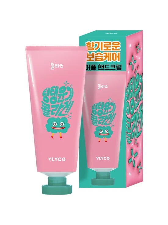 VLYCO - Glazed Hand Cream