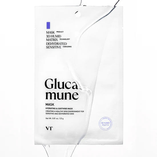 VT - Glucamune Mask