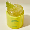 GOODAL - Green Tangerine Vita C Wash Off Mask