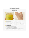 GOODAL - Green Tangerine Vita C Wash Off Mask